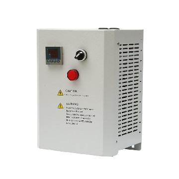 220V-5KW电磁加热器带温控